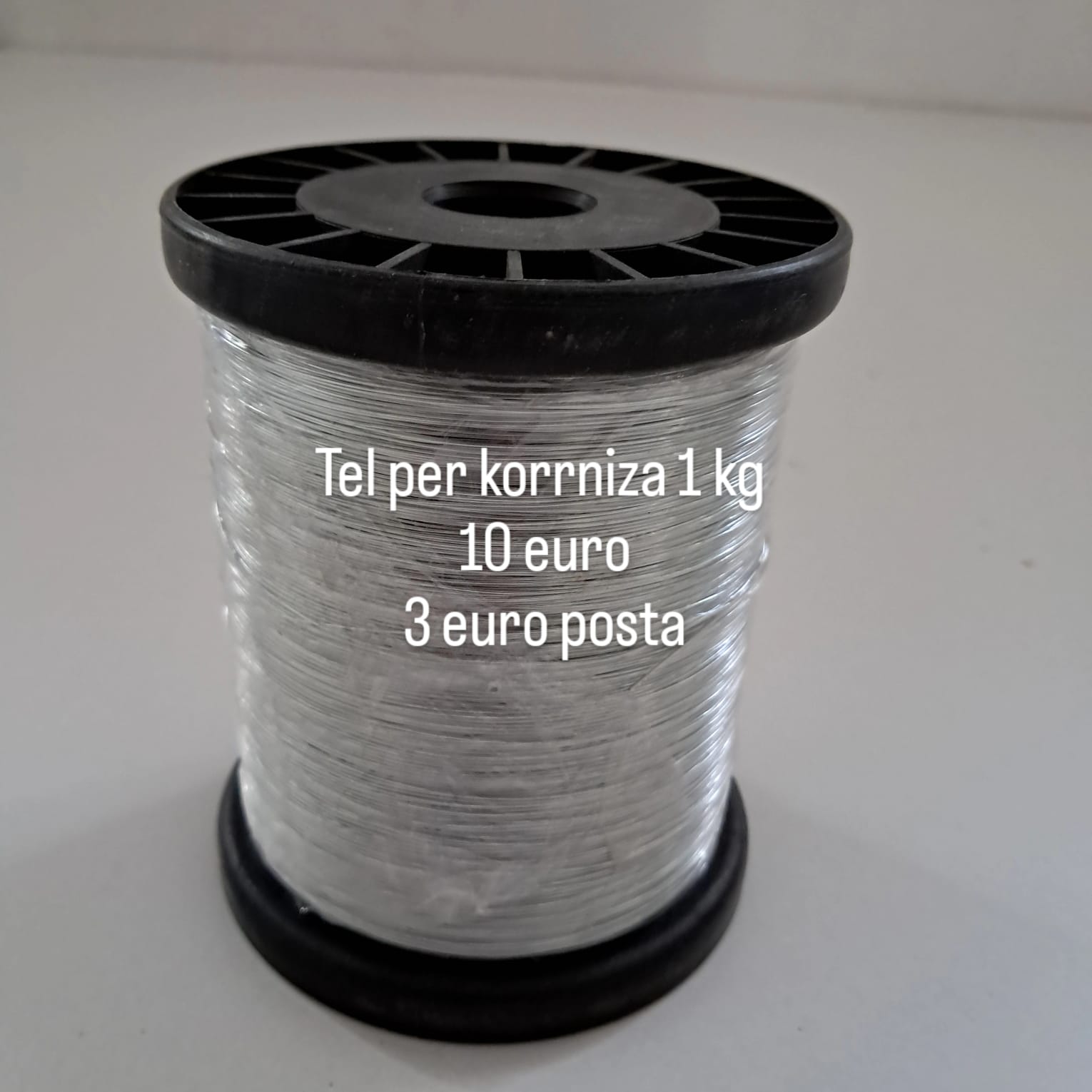 Tel për koshere 1 kg